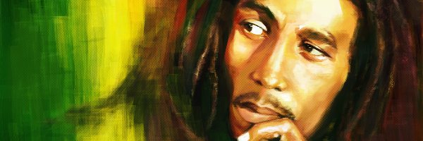Sygnet, Bob Marley