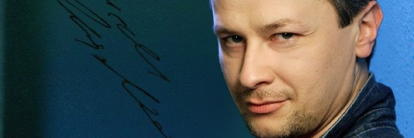 Aktor, Autograf, Wojciech Majchrzak, Na Wspólnej