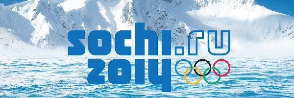 Sochi 2014, Igrzyska Olimpijskie