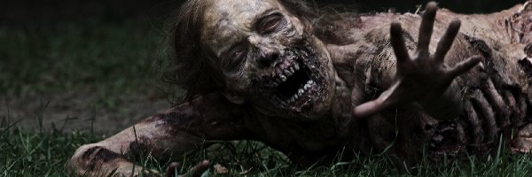Żywe trupy, Zombie, Kobieta, The Walking Dead