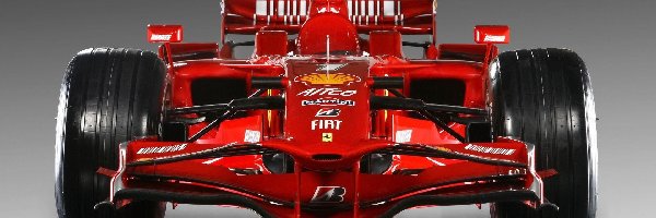 Shell, Ferrari, Wyścigówka