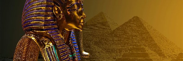 
, Piramidy, Tutanchamon