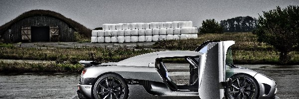 Agera, Koenigsegg