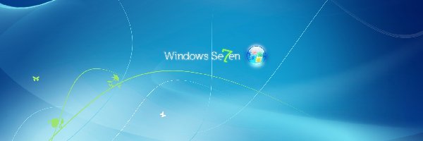 Operacyjny, Siedem, Windows, System
