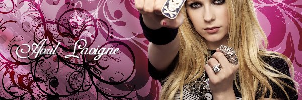 Pulpit, Na, Avril Lavigne