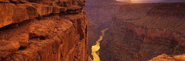Arizona, Canyon, Grand