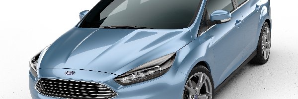Facelift, MK3, Kombi, Ford Focus