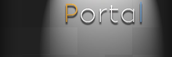 Internetowy, Portal