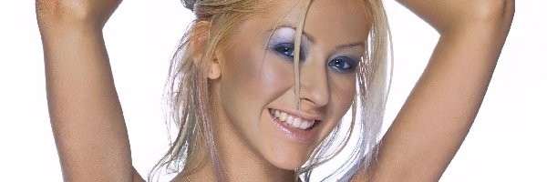 Christina Aguilera, urocza