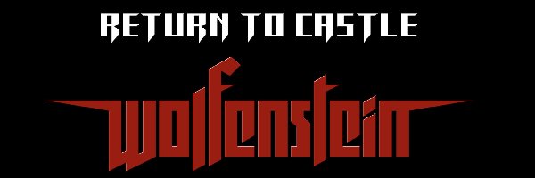 Return To Castle Wolfenstein, PC, Gra