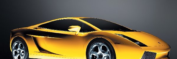 Grafika, Lamborghini Gallardo