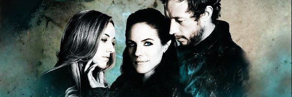 Lost Girl, Zoie Palmer, Zagubiona tożsamość, Kristen Holden-Reid, Anna Silk