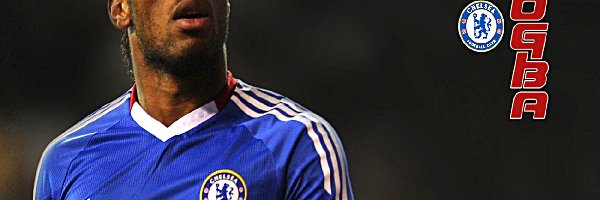 Didier Drogba, sportowiec, piłkarz, Chelsea Londyn, mężczyzna