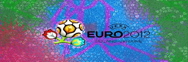 Logo, 2012, Euro