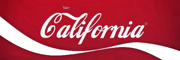 Coca-Cola, California