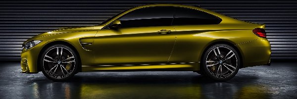 Concept, M4, BMW
