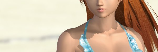 Kasumi, Dead Or Alive Xtreme 2