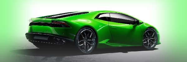 Huracan, Lamborghini