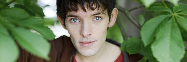 Serial, The Adventures of Merlin, Przygody Merlina, Colin Morgan, Aktor