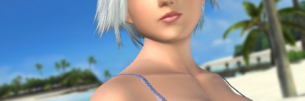 Christie, Dead Or Alive Xtreme 2
