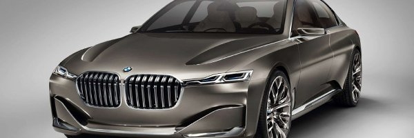 Future Luxury, BMW 7