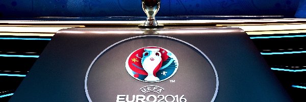 Puchar, Logo, Euro