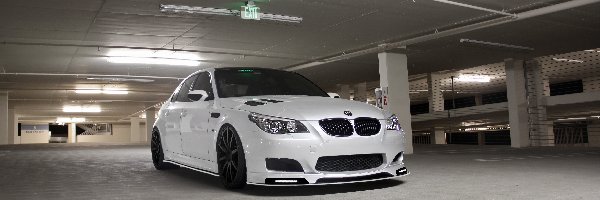 e60, BMW
