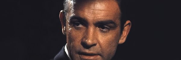 muszka, Sean Connery