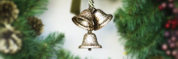 Dzwoneczki, Świąteczne