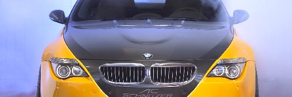 E90, BMW 3, ac-schnitzer