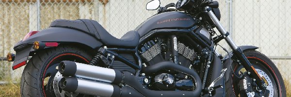 Harley-Davidson VRSC Night Rod