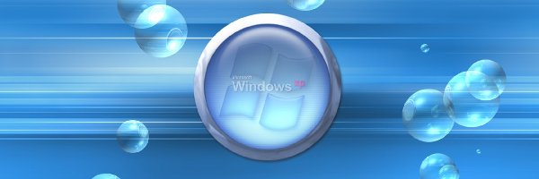 bombelki, Windows XP