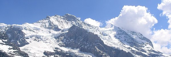 Góry, Alpy, Szwajcaria