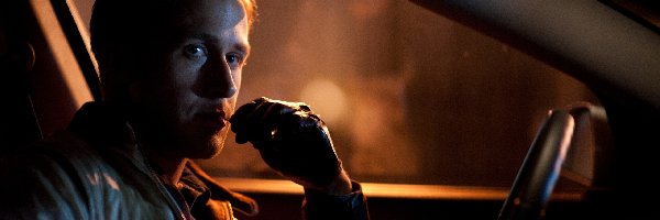 Ryan Gosling, Drive, Film