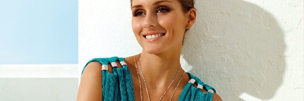 Amerykańska, Aktorka, Modelka, Olivia Palermo