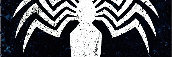 Spider-Man, Logo, Venom