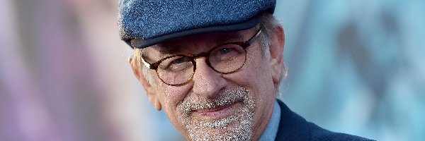 Steven Spielberg, Reżyser, Mężczyzna