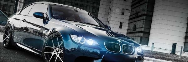 M3, BMW E92