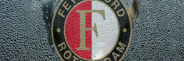 sport, piłka nożna, Feyenoord Rotterdam