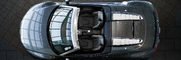 Spyder, R8, Audi