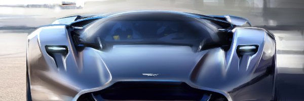 Gran Turismo 6, Gra, Aston Martin DP-100