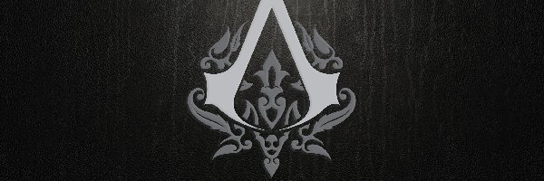 Assassins Creed, Logo, Emblemat