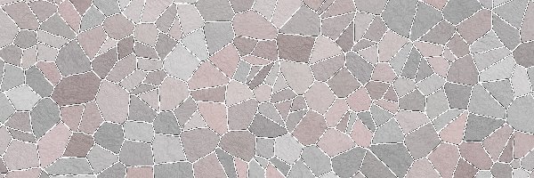 Mozaika, Szara, Tekstura