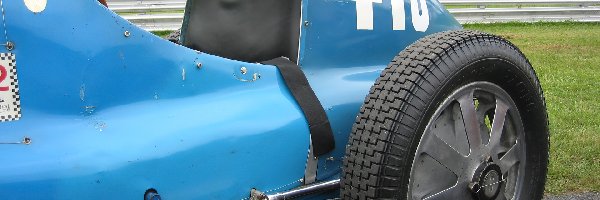 siedzenie, koło , Bugatti