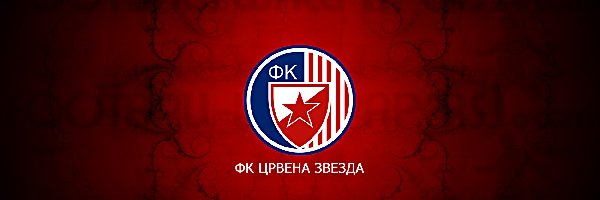 sport, piłka nożna, Crvena Zvezda Belgrad
