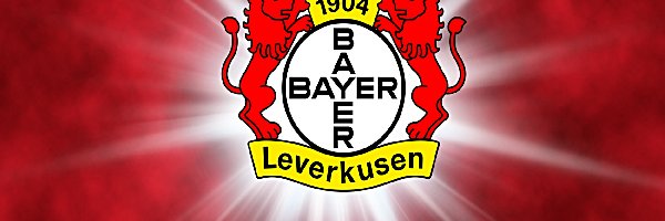 sport, piłka nożna, Bayer Leverkusen
