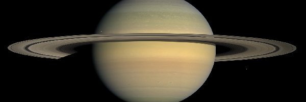 Saturn, Planeta