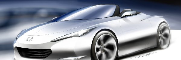 Honda OSM, Projekt