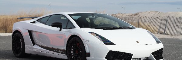 Gallardo, Superleggera, Lamborghini