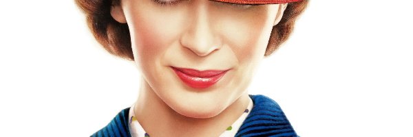 Film, Mary Poppins Returns, Mary Poppins powraca, Emily Blunt, Aktorka